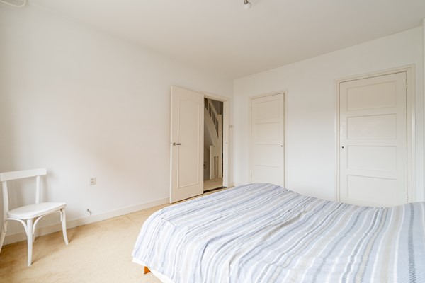 Medium property photo - Beethovenlaan 17, 3533 ER Utrecht